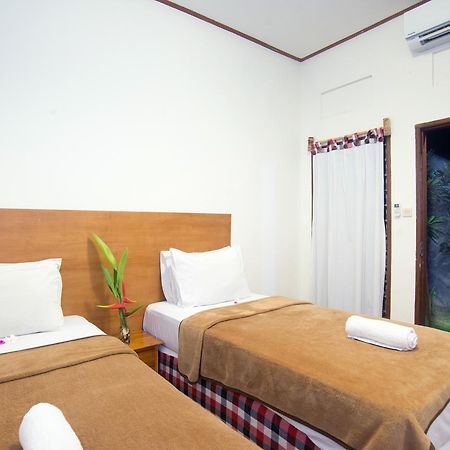 Sampai Jumpa Gili Air Hotel ภายนอก รูปภาพ