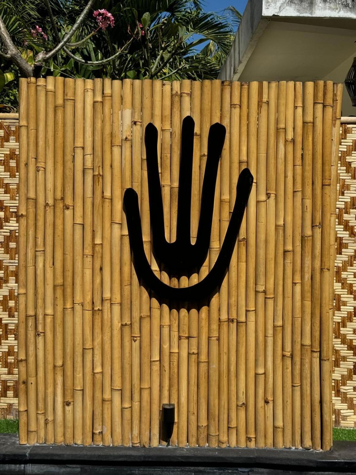 Sampai Jumpa Gili Air Hotel ภายนอก รูปภาพ