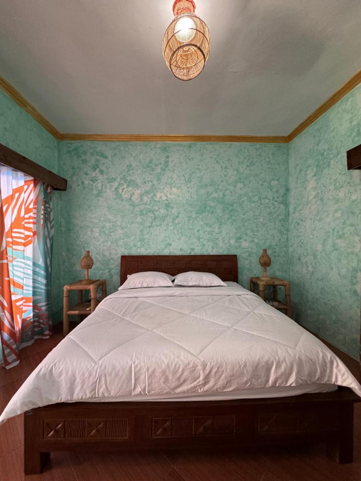 Sampai Jumpa Gili Air Hotel ภายนอก รูปภาพ