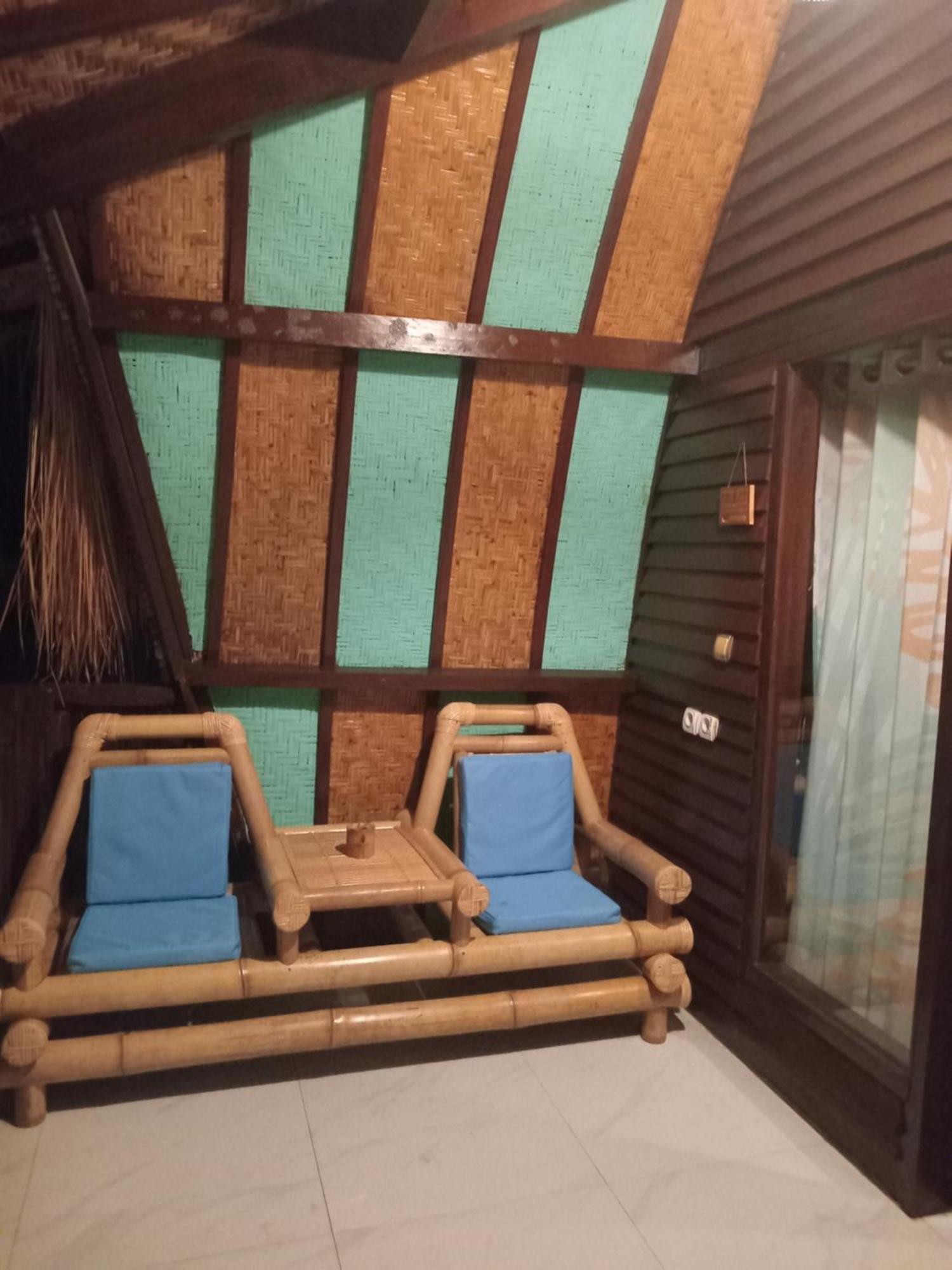 Sampai Jumpa Gili Air Hotel ภายนอก รูปภาพ