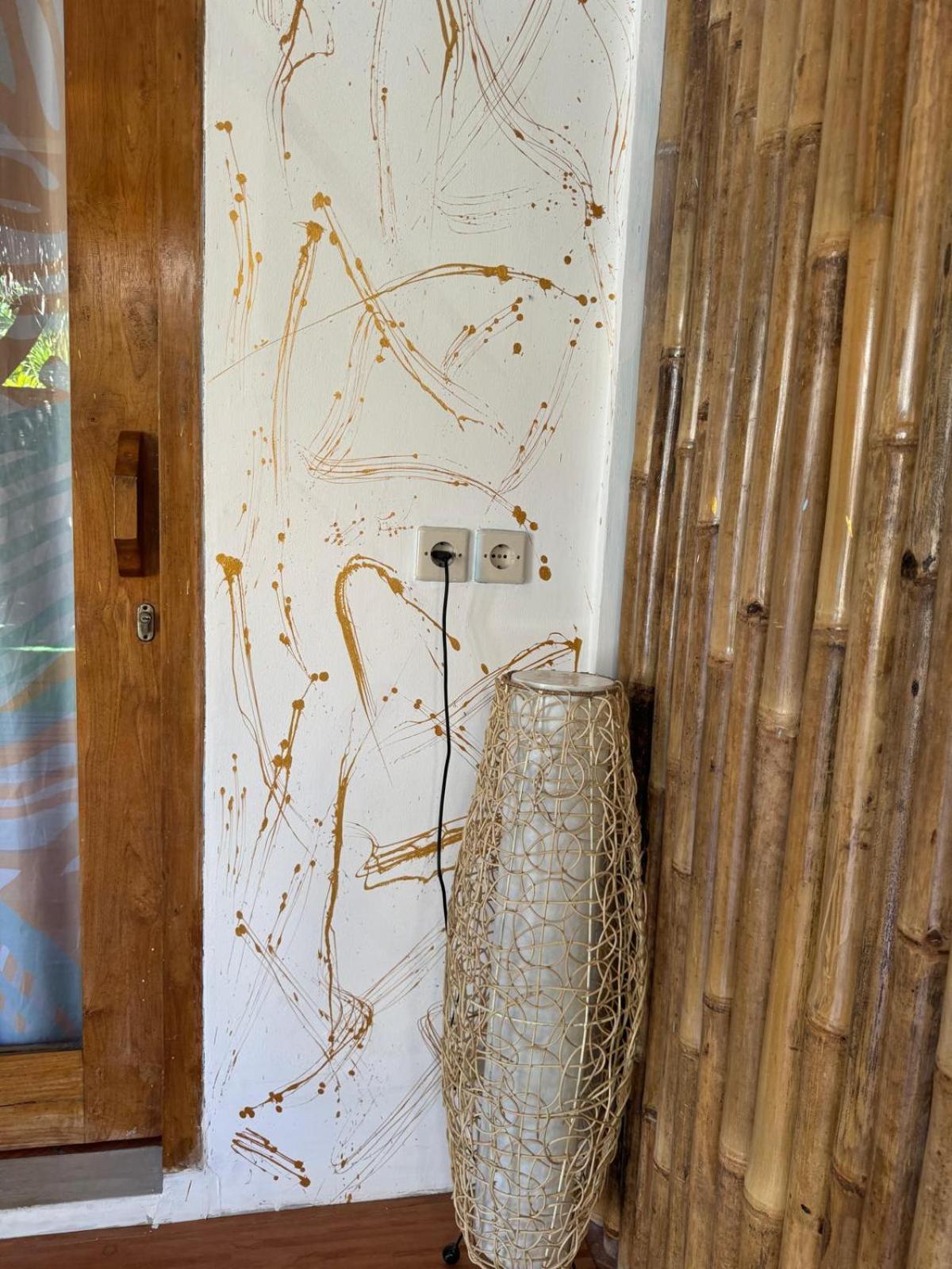 Sampai Jumpa Gili Air Hotel ภายนอก รูปภาพ
