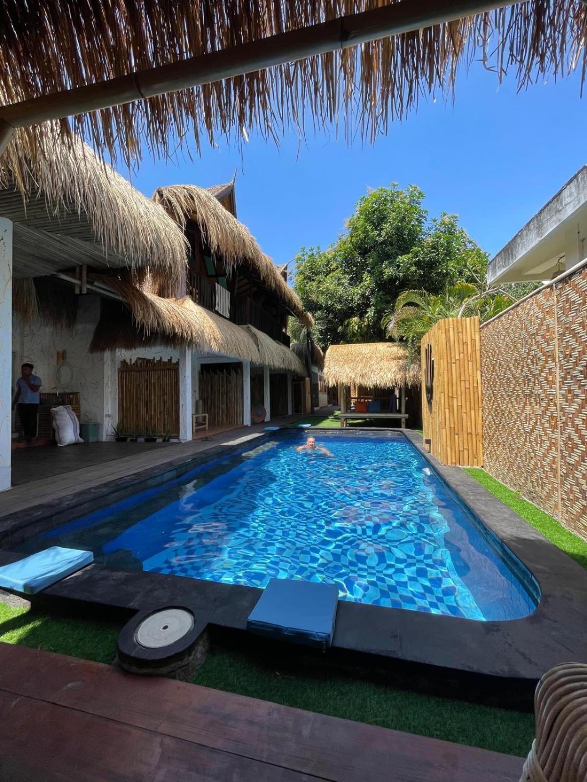 Sampai Jumpa Gili Air Hotel ภายนอก รูปภาพ