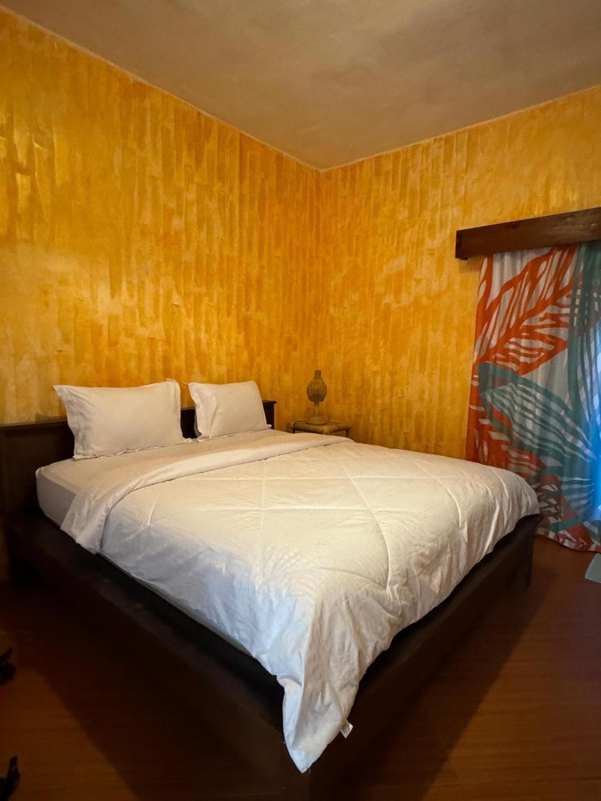 Sampai Jumpa Gili Air Hotel ภายนอก รูปภาพ