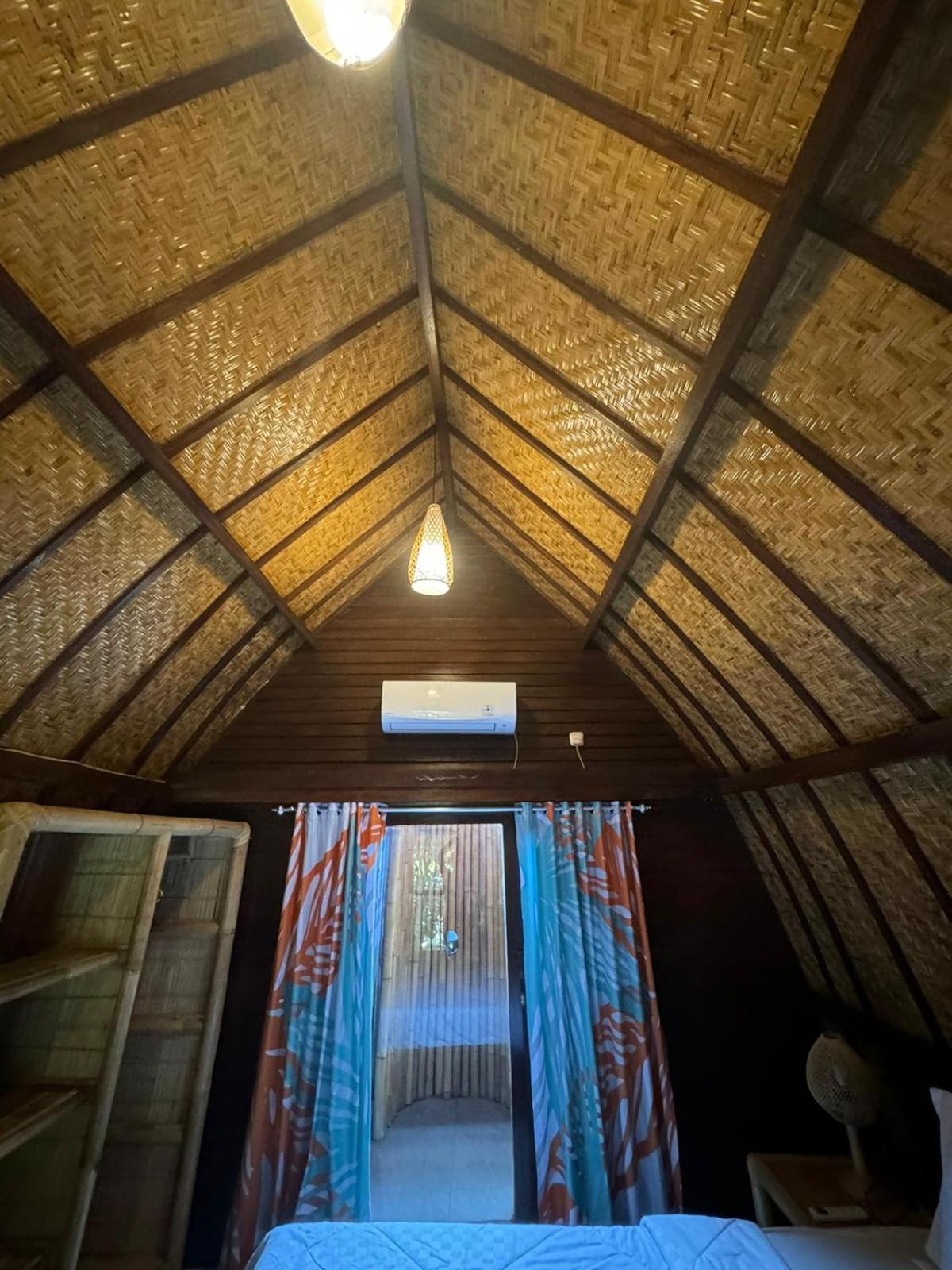 Sampai Jumpa Gili Air Hotel ภายนอก รูปภาพ