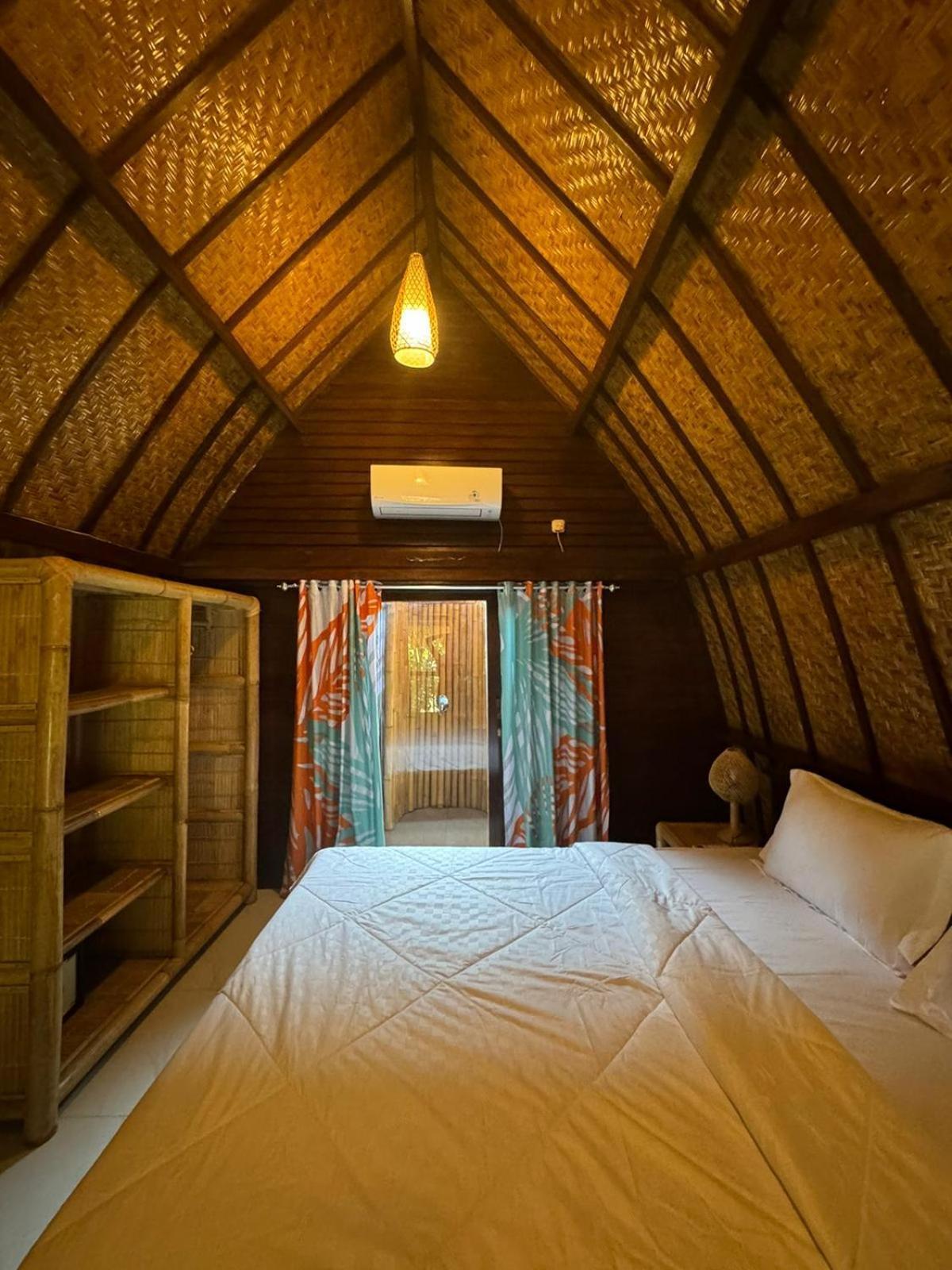 Sampai Jumpa Gili Air Hotel ภายนอก รูปภาพ