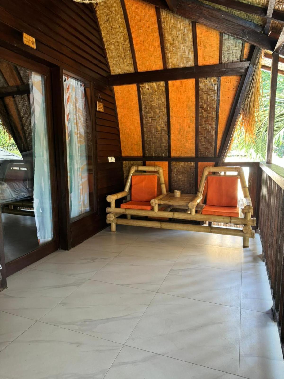 Sampai Jumpa Gili Air Hotel ภายนอก รูปภาพ