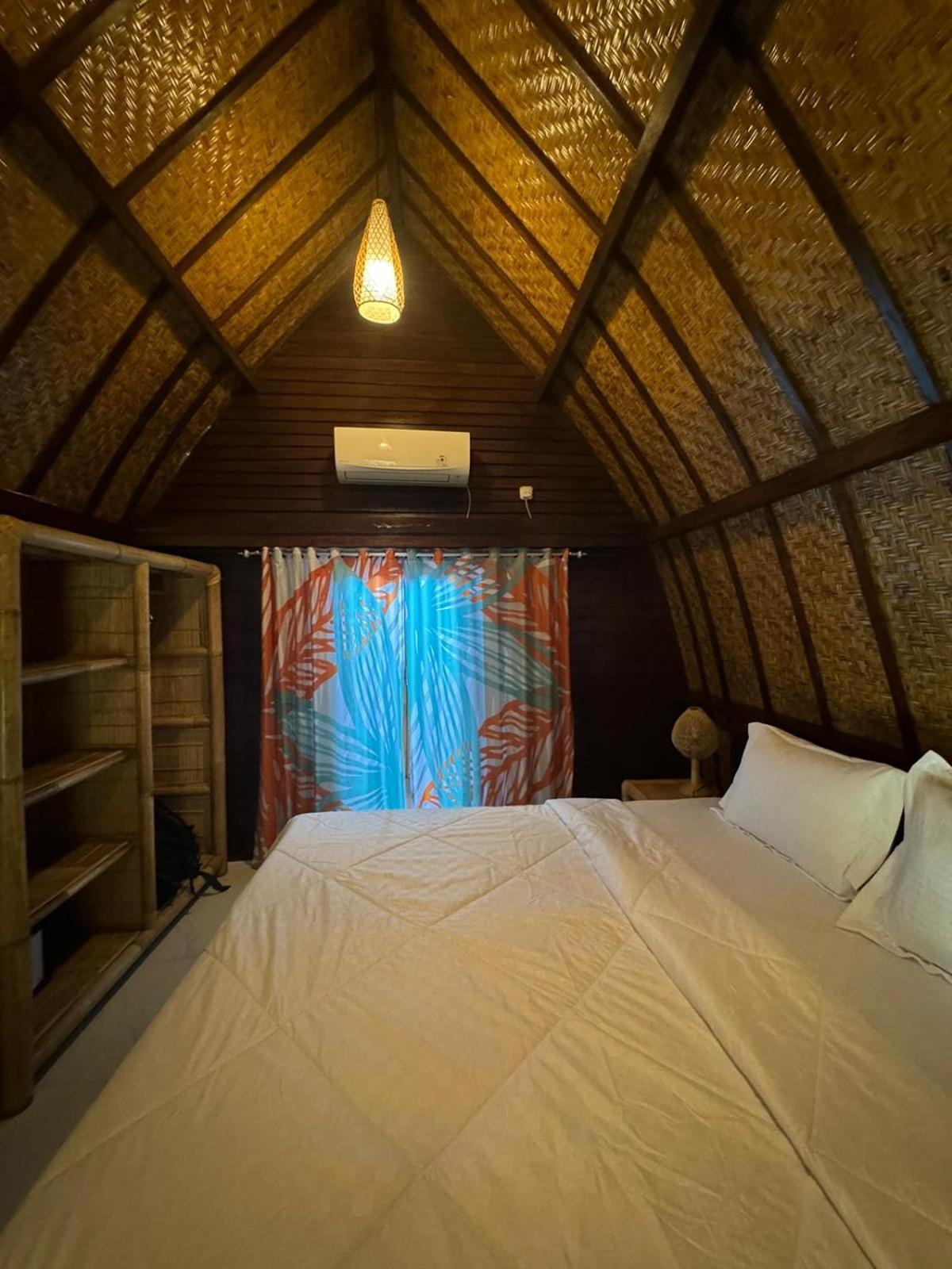 Sampai Jumpa Gili Air Hotel ภายนอก รูปภาพ