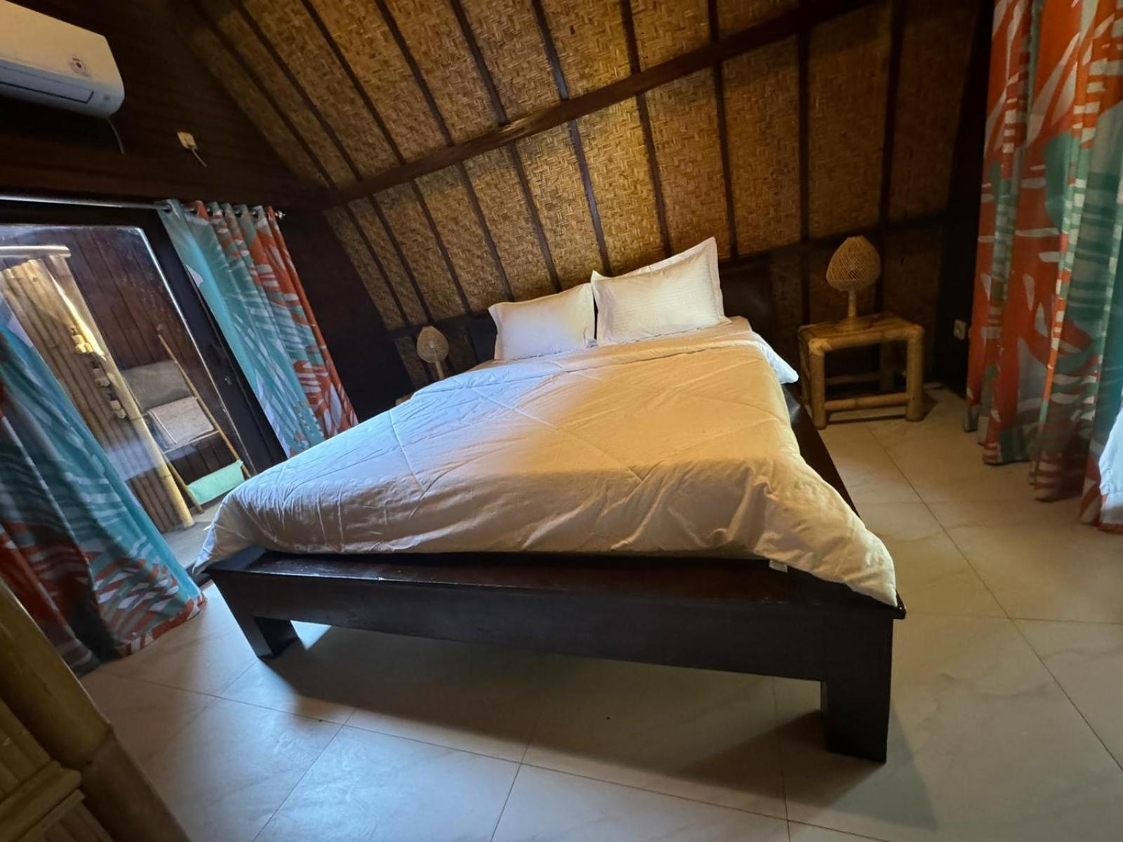Sampai Jumpa Gili Air Hotel ภายนอก รูปภาพ