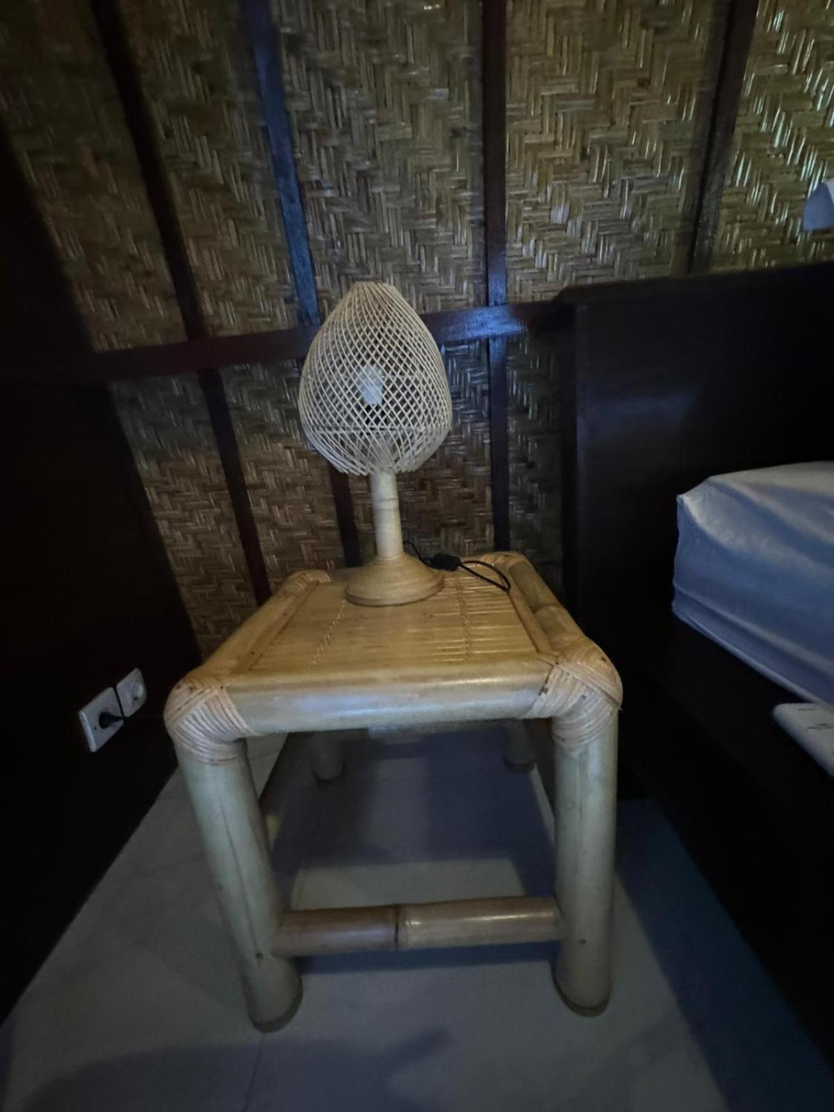 Sampai Jumpa Gili Air Hotel ภายนอก รูปภาพ