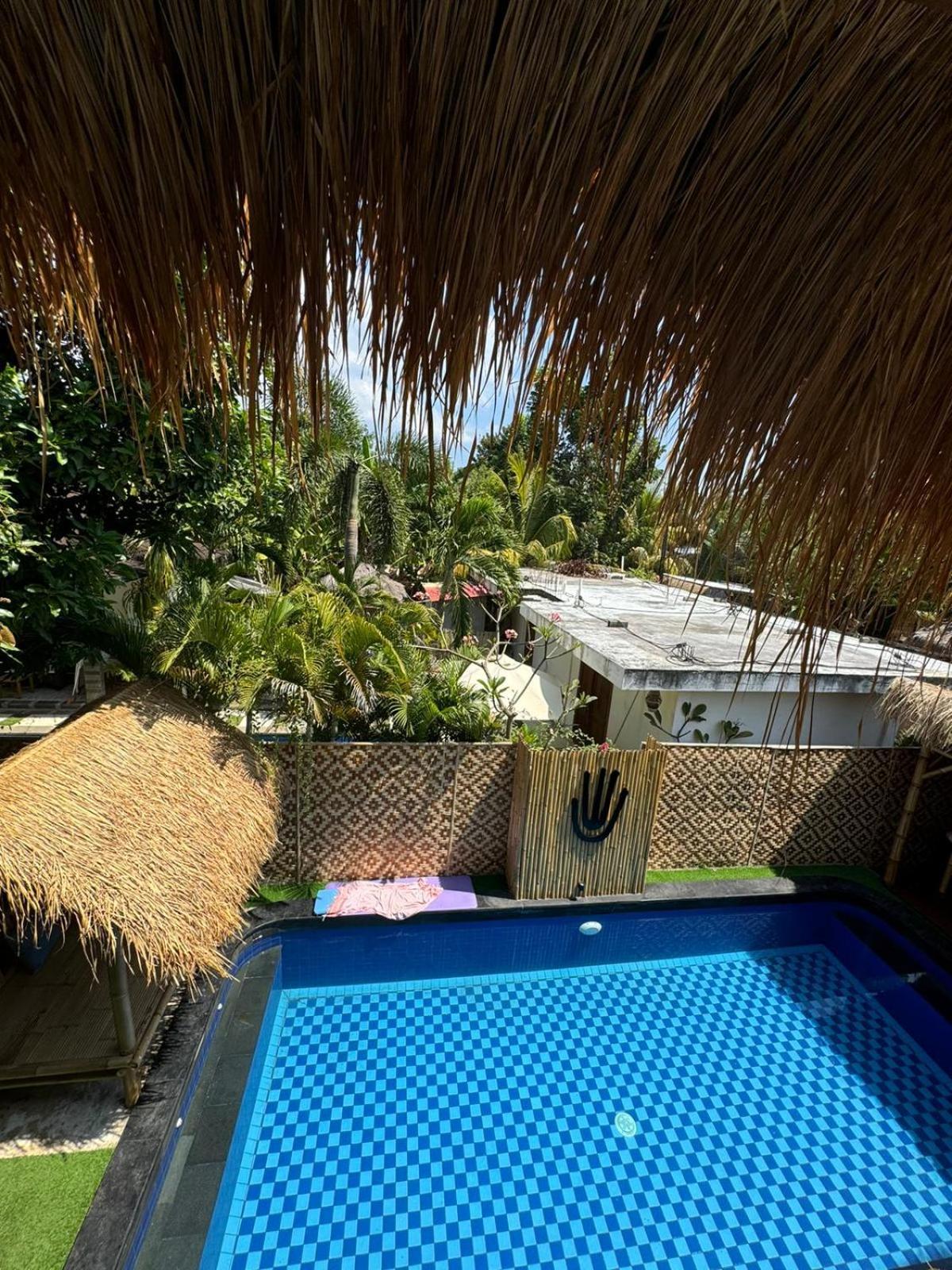 Sampai Jumpa Gili Air Hotel ภายนอก รูปภาพ