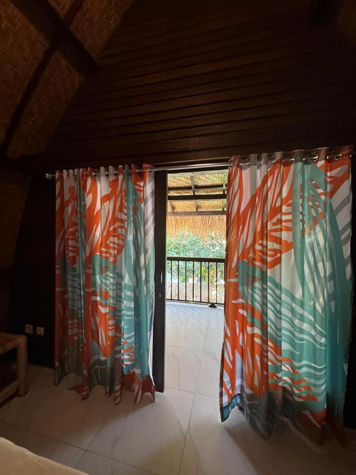 Sampai Jumpa Gili Air Hotel ภายนอก รูปภาพ