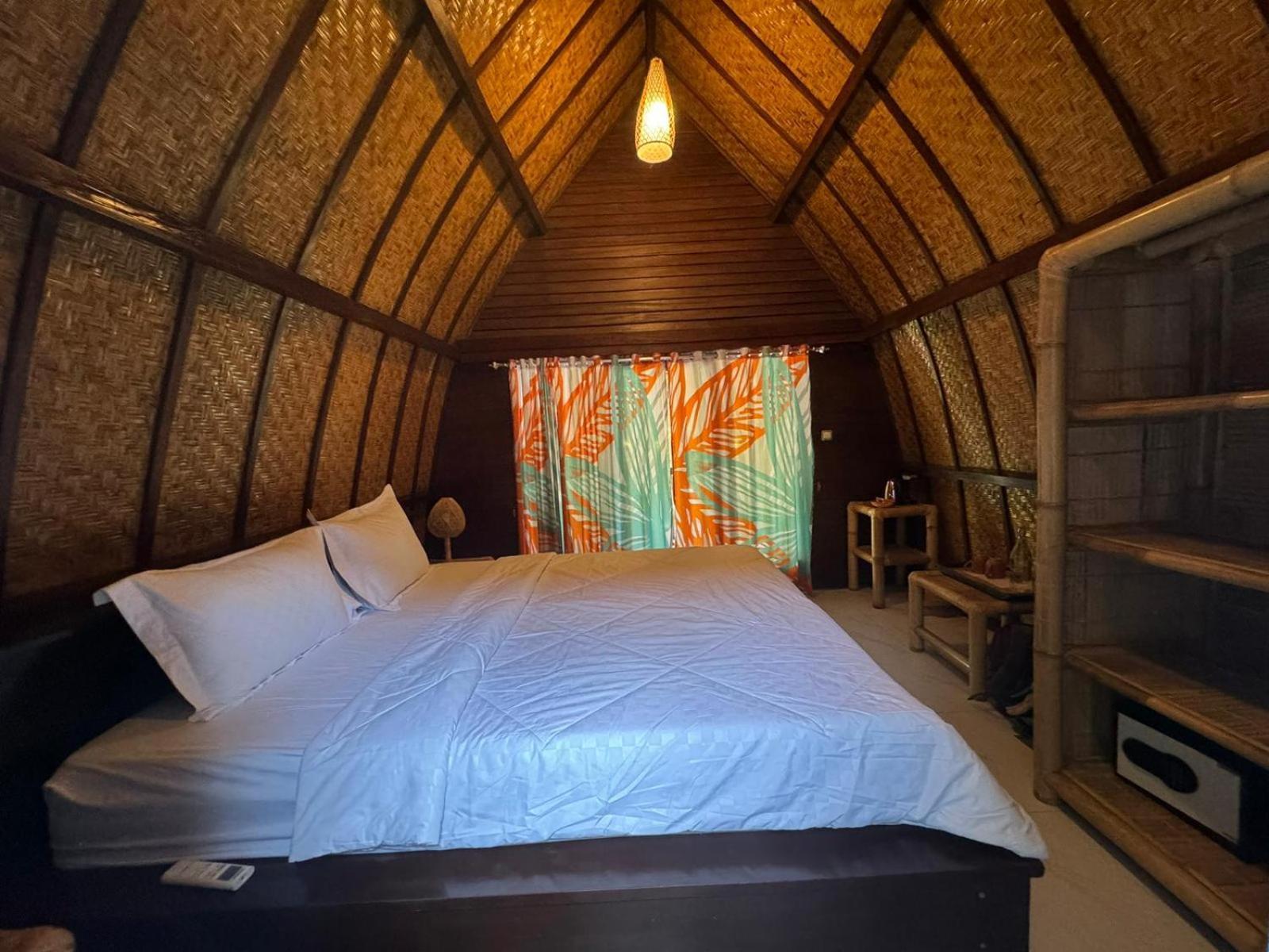 Sampai Jumpa Gili Air Hotel ภายนอก รูปภาพ