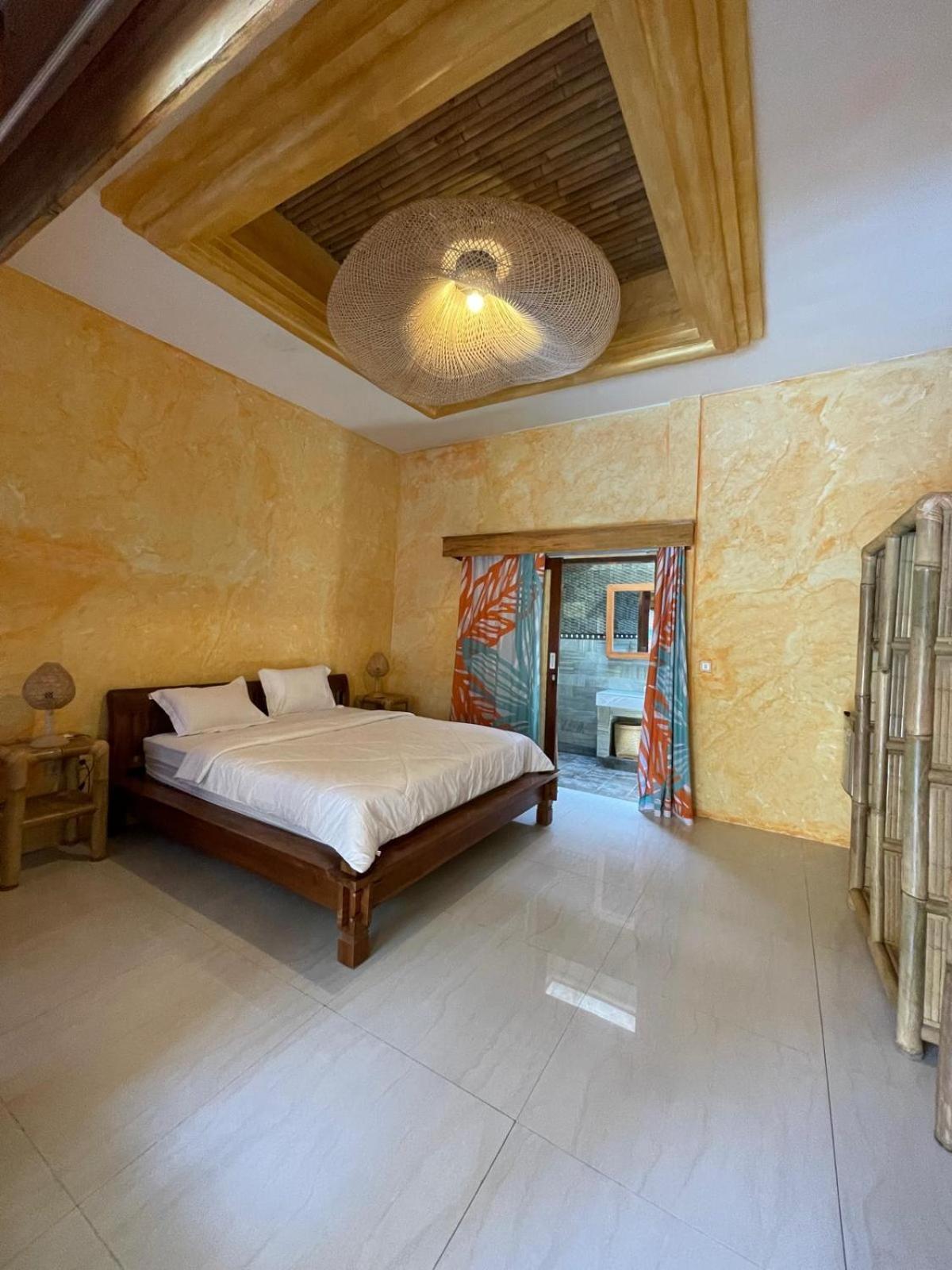Sampai Jumpa Gili Air Hotel ภายนอก รูปภาพ