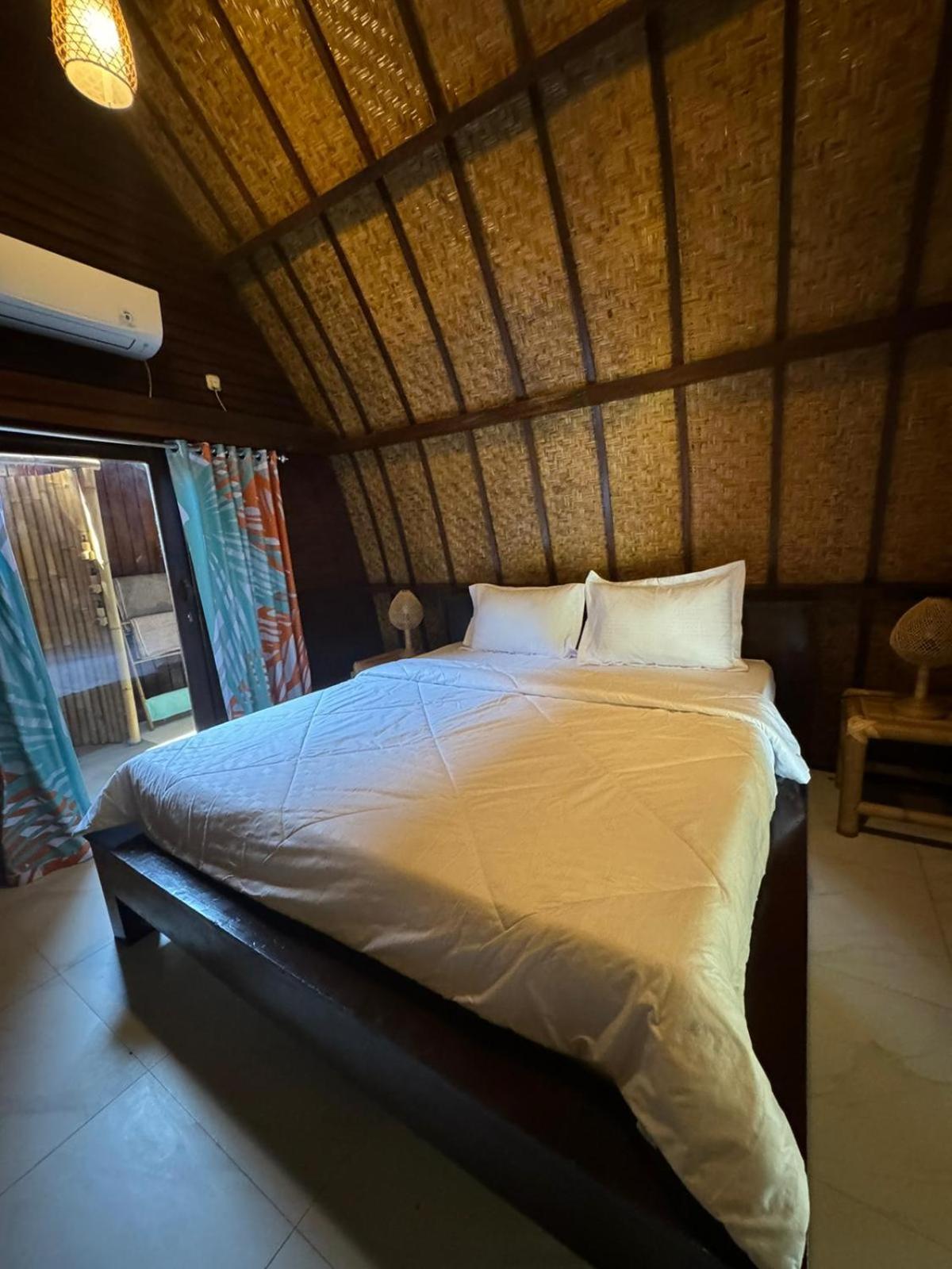 Sampai Jumpa Gili Air Hotel ภายนอก รูปภาพ