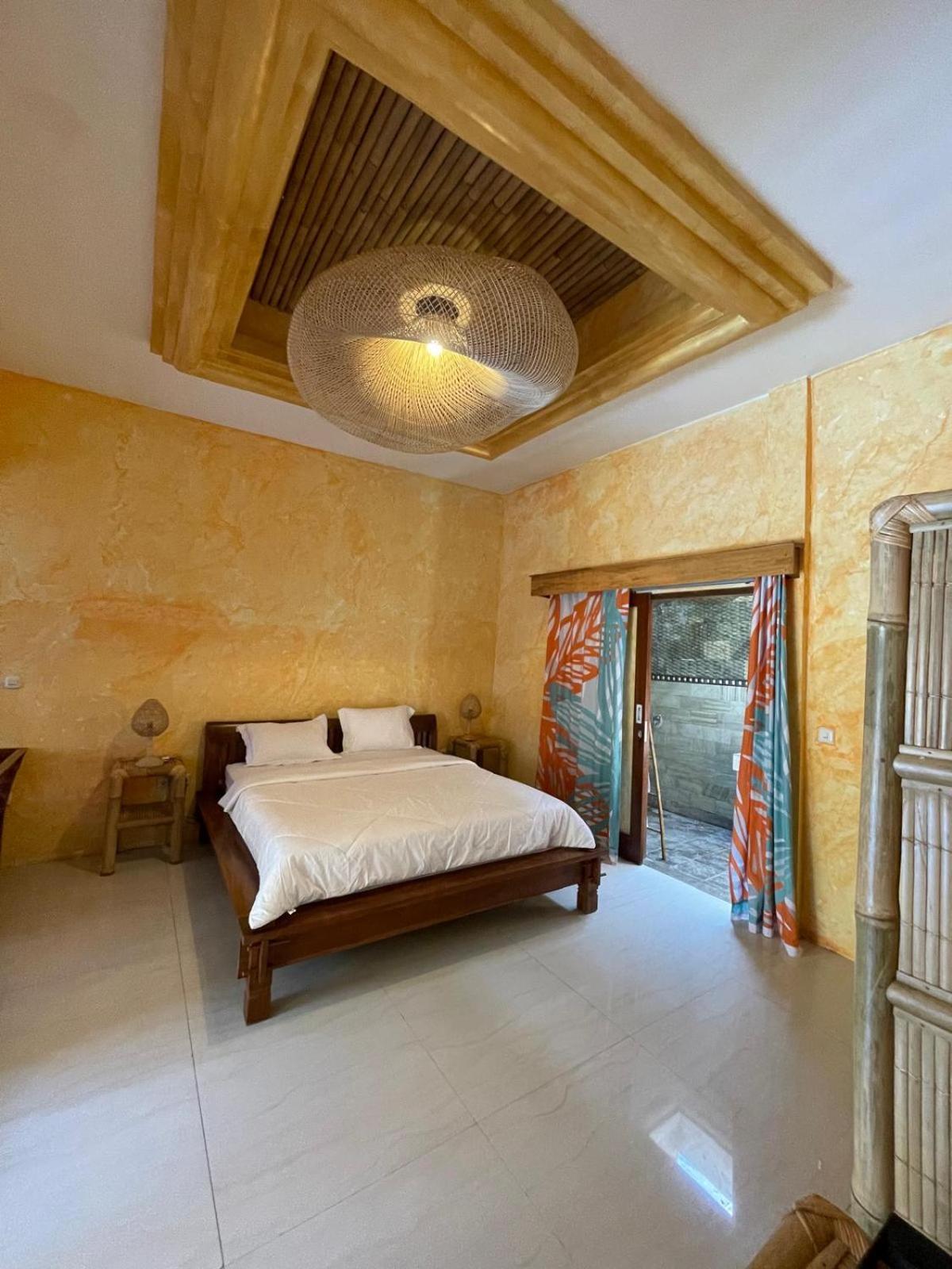 Sampai Jumpa Gili Air Hotel ภายนอก รูปภาพ