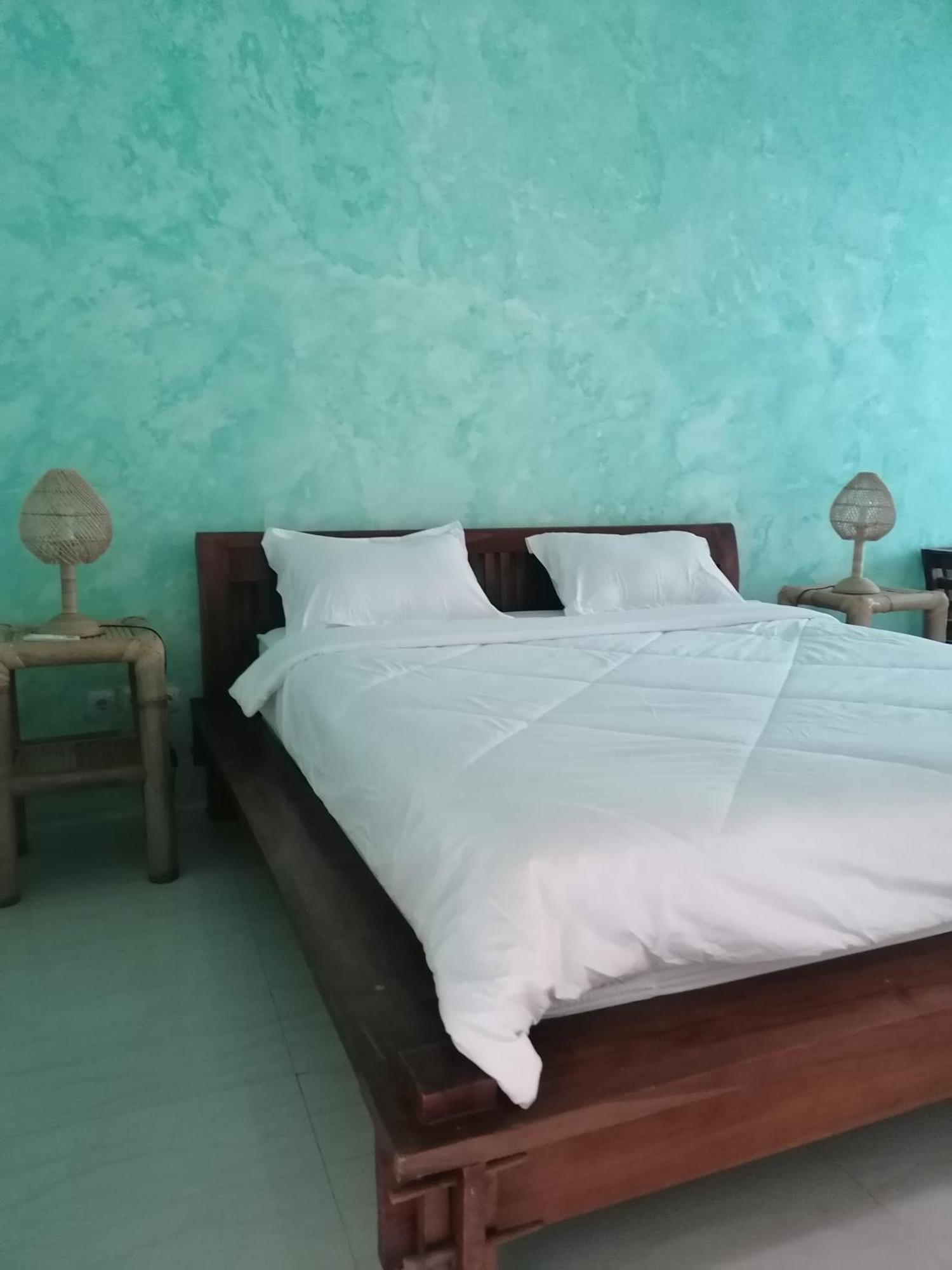 Sampai Jumpa Gili Air Hotel ภายนอก รูปภาพ