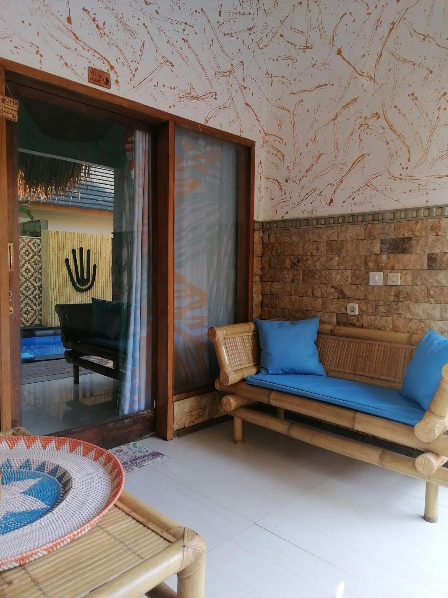 Sampai Jumpa Gili Air Hotel ภายนอก รูปภาพ