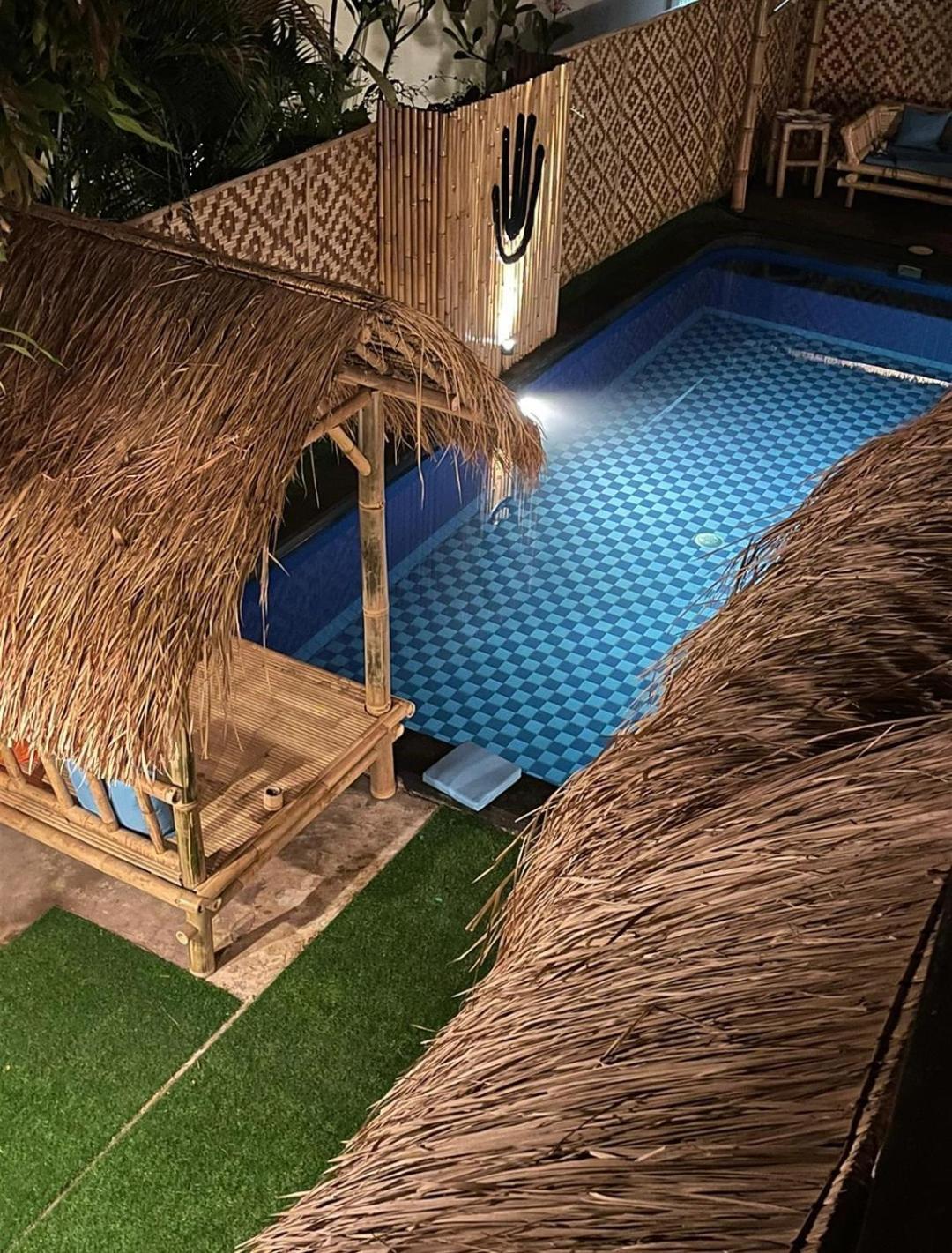 Sampai Jumpa Gili Air Hotel ภายนอก รูปภาพ