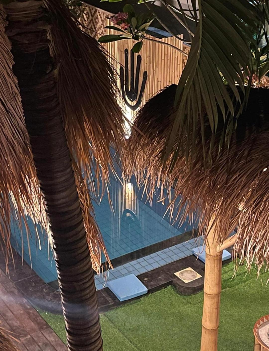 Sampai Jumpa Gili Air Hotel ภายนอก รูปภาพ