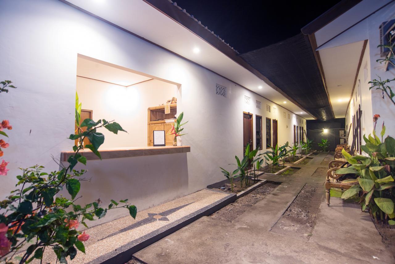 Sampai Jumpa Gili Air Hotel ภายนอก รูปภาพ